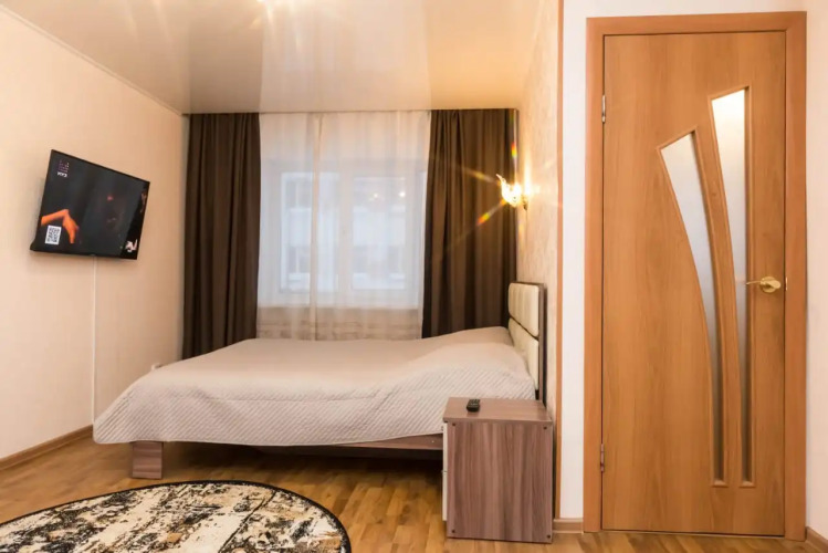 Фотография номера квартиры Апартаменты Талнахская 53