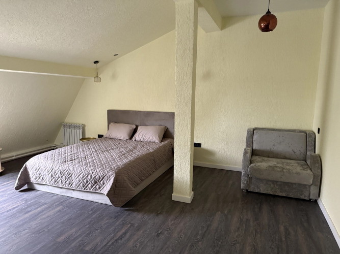 Фотография номера хостела Уютное место