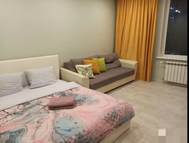 Фотография номера квартиры Квартира 2 КОМ