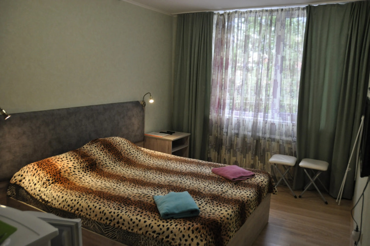  (двуспальная кровать) - изображение 1