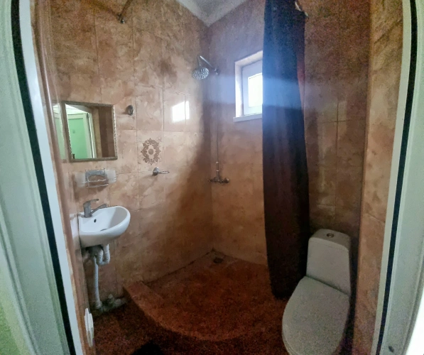 Classic room