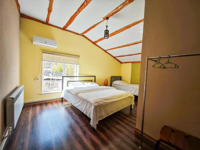 Фотография номера мини отеля Areni Wine Art