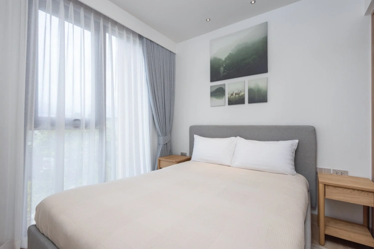 Laguna SkyPark Bang Tao 1 bedroom corner 4317 Apartments