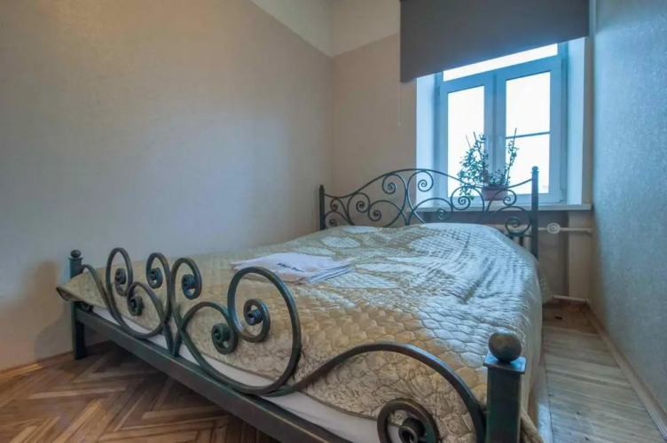 Фотография номера квартиры Апартаменты Дегтярная 20