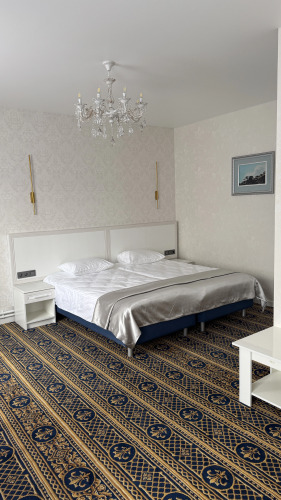 Фотография номера мини отеля Саяны