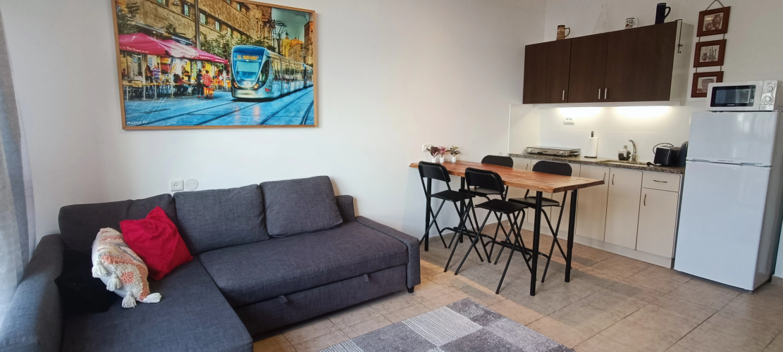 By The Sea Apartments