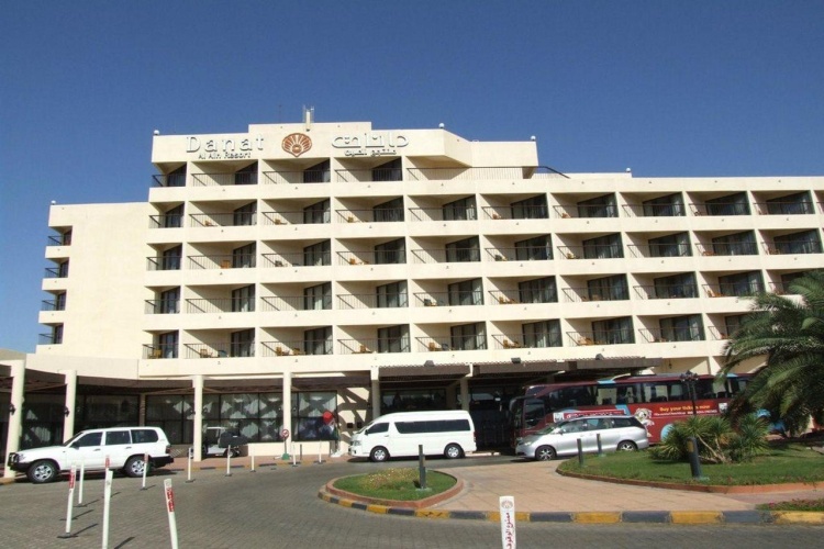 Danat Al Ain Resort photo 23