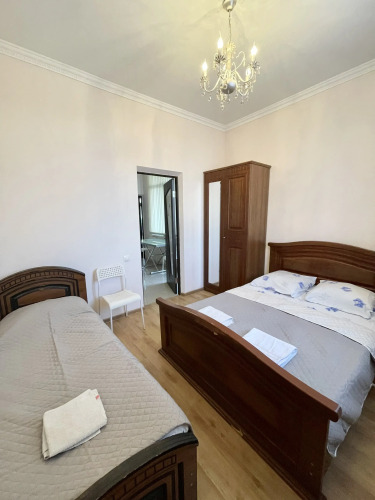 Фотография номера гостевого дома Summer House