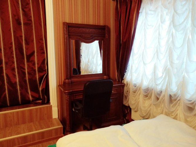Alma Guest House