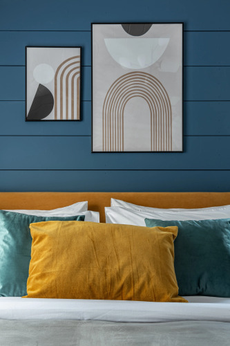 Фотография номера Коттеджа Частный Дом RiverDublDom с баней и купелью у пруда в Новой Москве