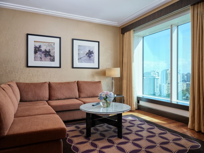 Hilton Baku photo 23
