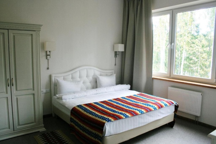 Double Junior Suite