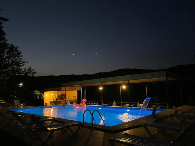 Iora Winery Hotel