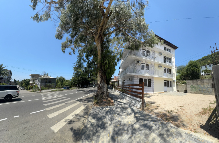 Proxi Apart-hotel