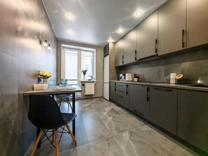 Фотография номера квартиры Квартира Элитная в Новом городе