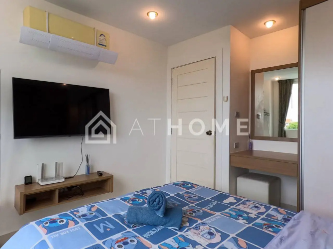 Amazon Residence Apartments