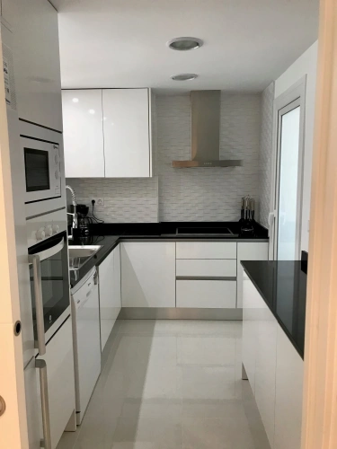 2 Bedrooms Apartment with balcony
