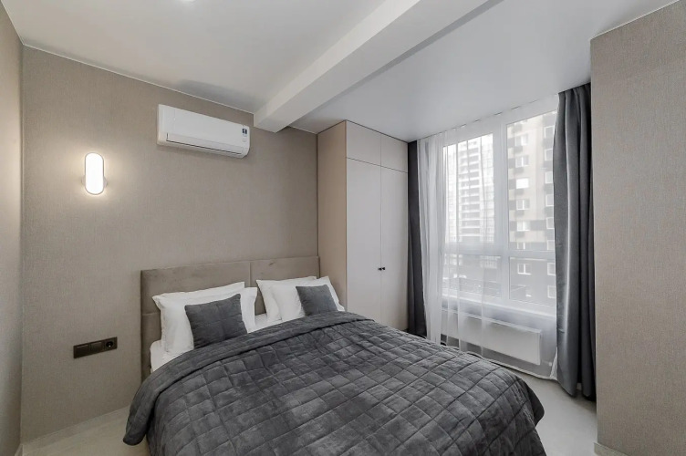 Фотография номера квартиры Квартира Апартаменты Уютный вечер в кругу семьи