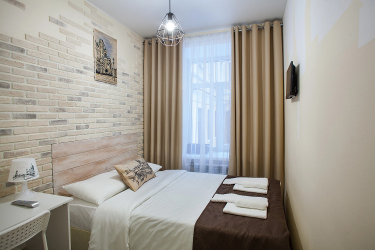 Фотография номера гостевого дома WhiteNight