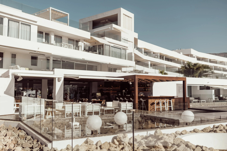 Hotel Baobab Suites