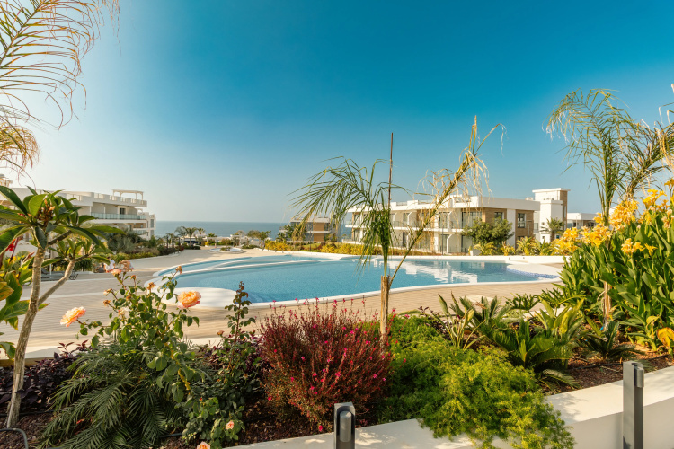 Caesar Cliff Resort Apartment Hotel