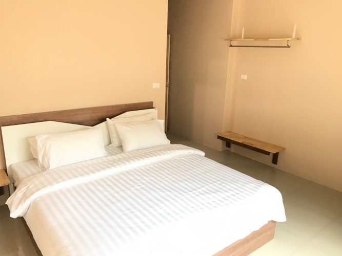 Suite with balcony and with view