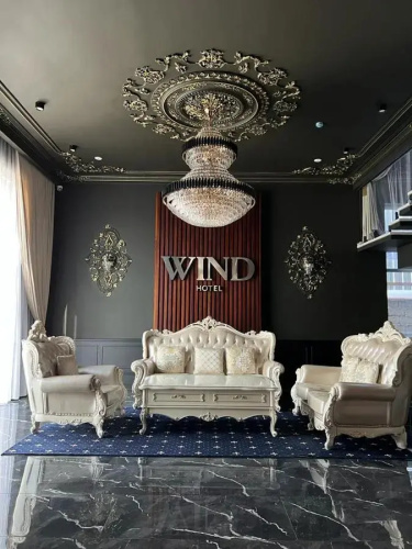 Wind Hotel