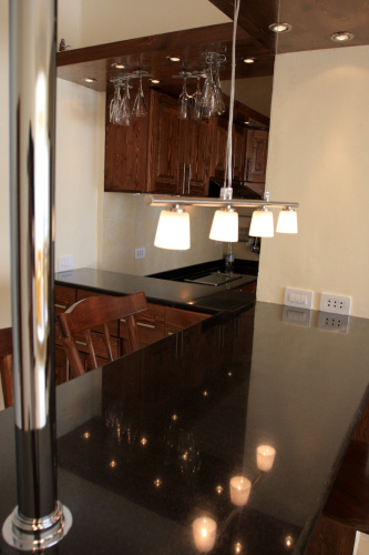 Madina Lagoon View Apartments