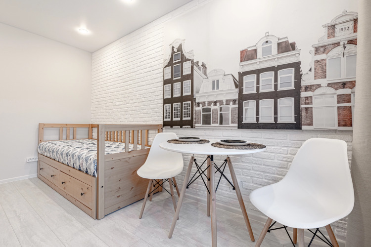 Фотография номера квартиры Квартира на Назарбаева 76 1