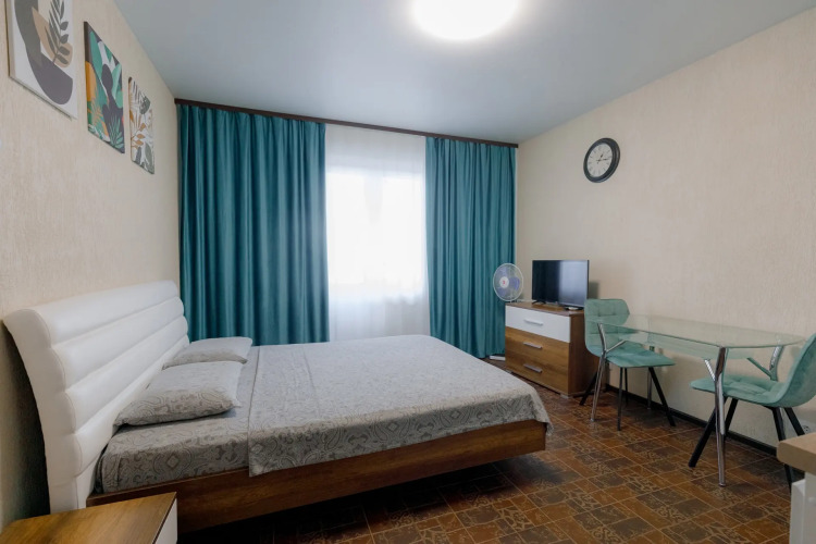 Фотография номера квартиры Квартира Студия Рядом с Имр им Цыба - 214