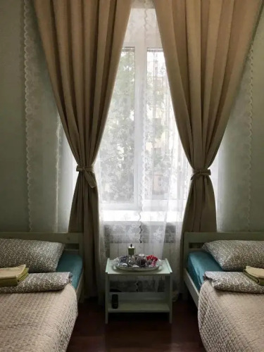 Фотография номера мини отеля Бонн-Апарт