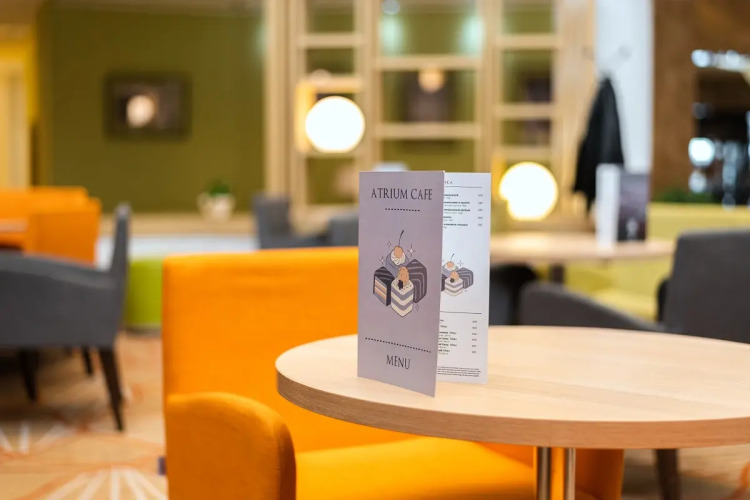 Фотография отеля