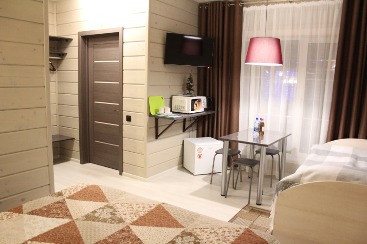 Фотография номера гостевого дома На Кирова