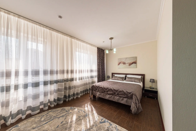  (двуспальная кровать) - изображение 1