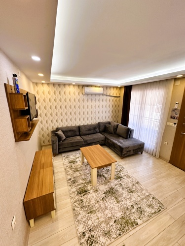 Superior Bungalow with balcony and with view