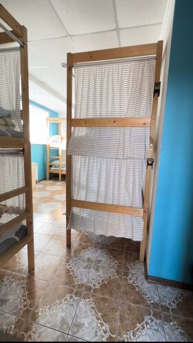 Фотография номера хостела 40 подушек