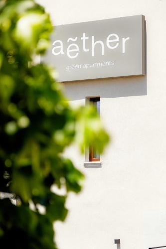 Aether Green Apartments