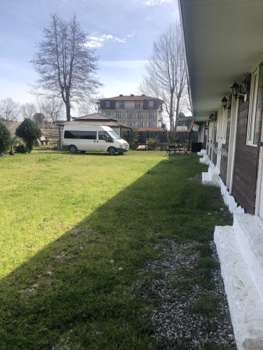 Strana Dushi Mini Hotel