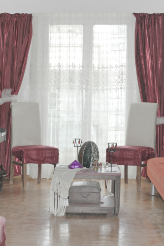Elegant Apartments