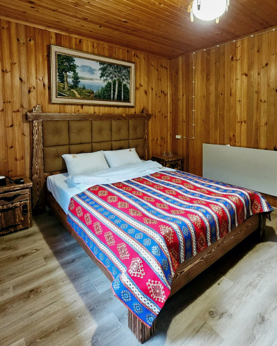  (двуспальная кровать) - изображение 1