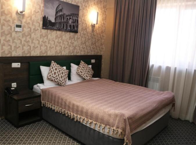 Фотография номера гостиницы Golden Palace