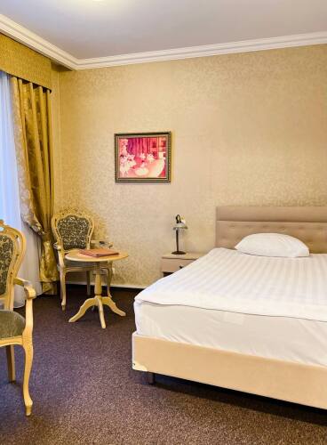 Фотография номера гостиницы Эрмитаж