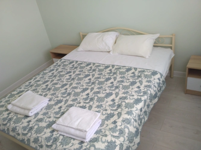 2 Bedrooms Apartment with view