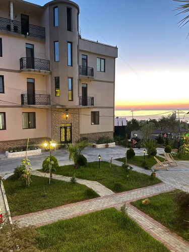 Green Yard Batumi Hotel
