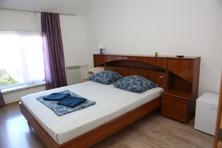 Фотография номера гостевого дома Момент Силы