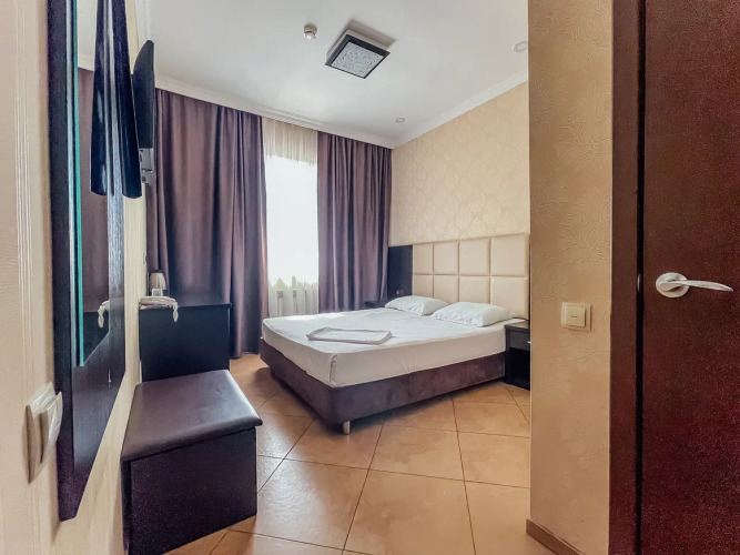 Фотография номера мини отеля Мартон Череповецкая