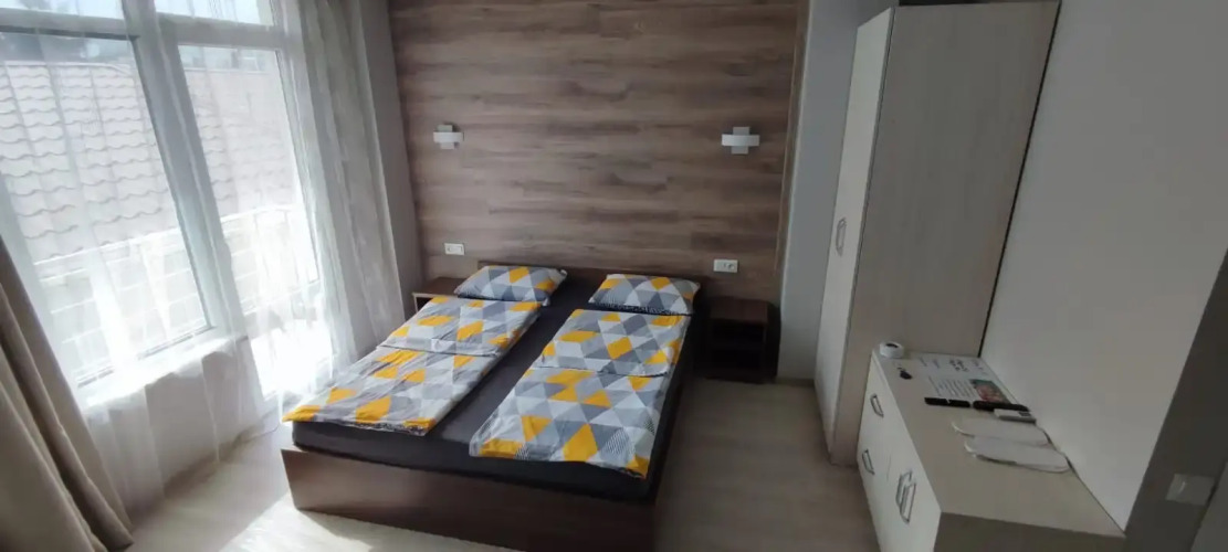 Фотография номера гостевого дома Вояж