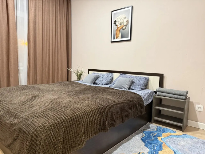 Фотография номера квартиры Квартира тихая Двушка на Ріхтера