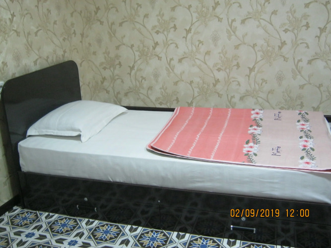 Фотография номера гостиницы Graf