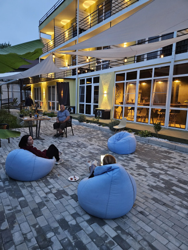 Mini hotel Limonchello